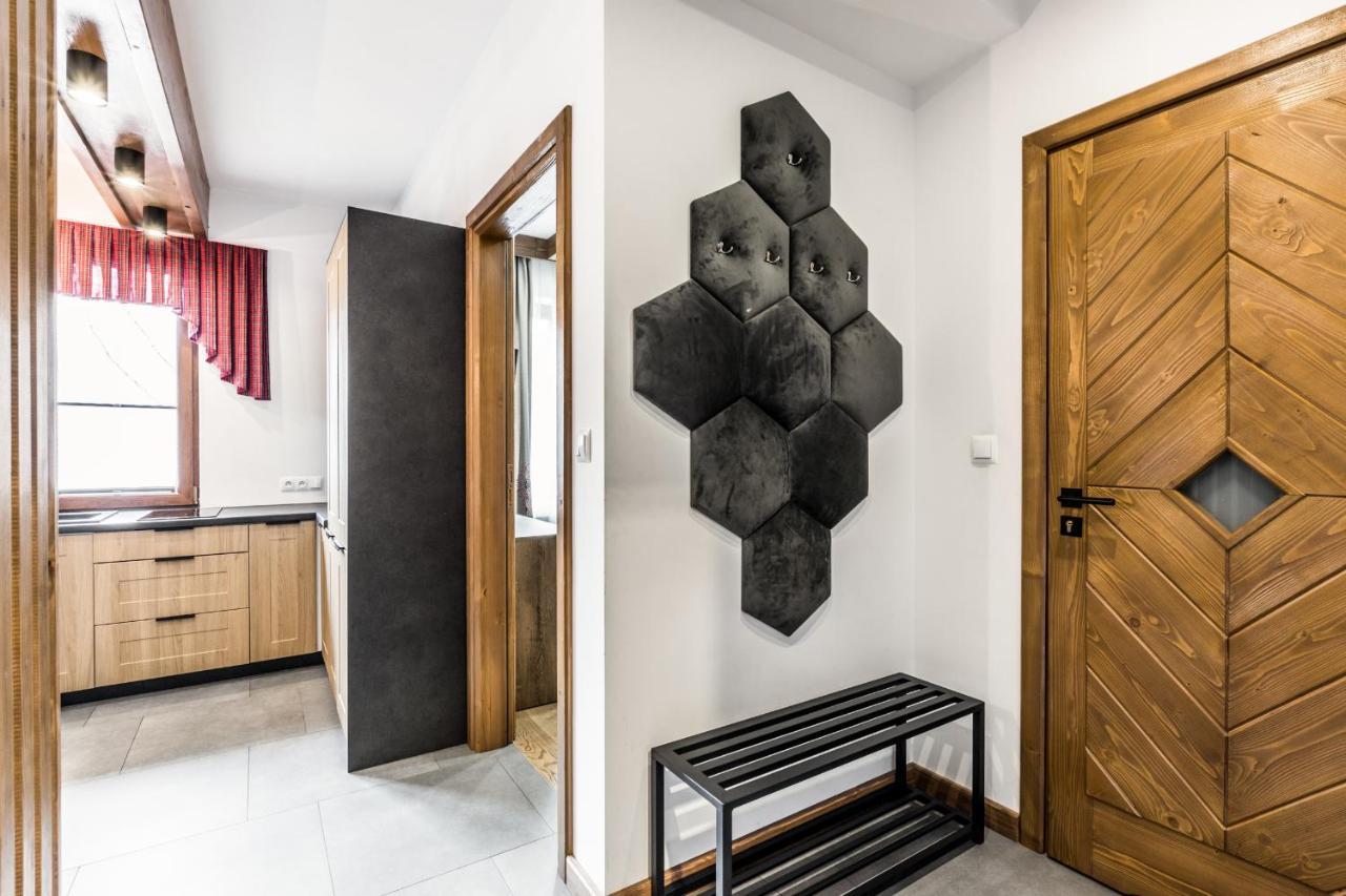 Apartamenty Tradycja Zakopane Eksteriør bilde