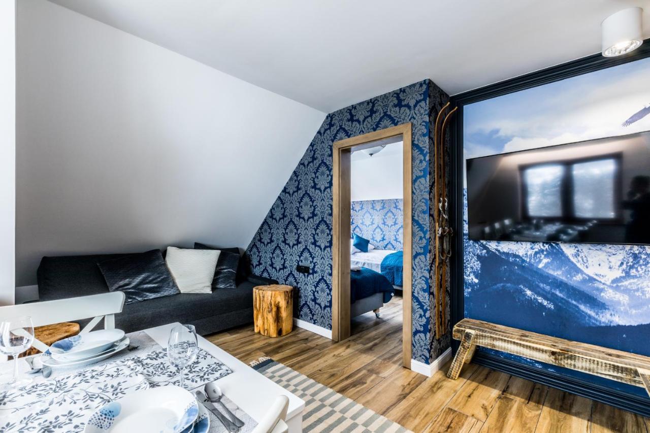 Apartamenty Tradycja Zakopane Eksteriør bilde
