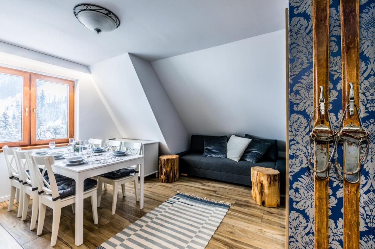 Apartamenty Tradycja Zakopane Eksteriør bilde