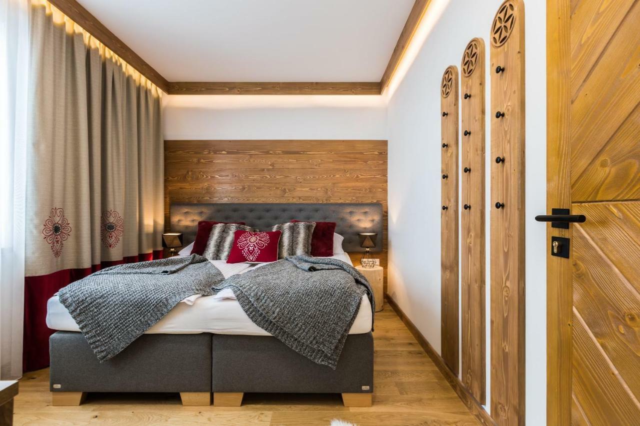 Apartamenty Tradycja Zakopane Eksteriør bilde